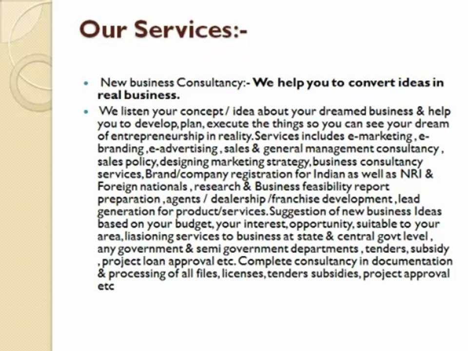 WANT TO OWN YOUR OWN IT BIZ SMALL INVESTMENT ONLY NEEDED