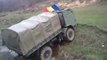 Army Truck 4x4 Offroad Romania