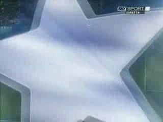 AC Milan 4 - 1 Anderlecht