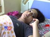 Tv9 Gujarat - Gujarati folk singer Farida Mir attacked near Diu