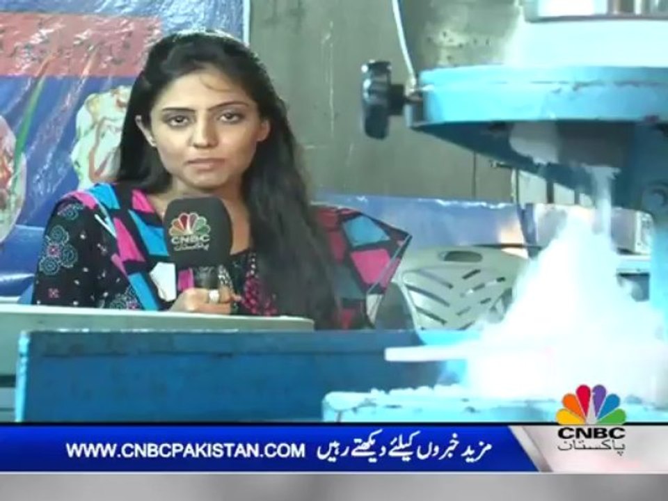 KHI GOLA GANDA PKG REPORT SEHRISH EDIT BY AMIN AFRIDI 25-05-13