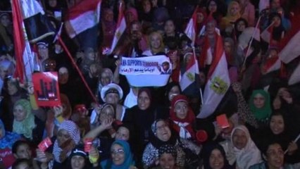 Egypt set for day of protests