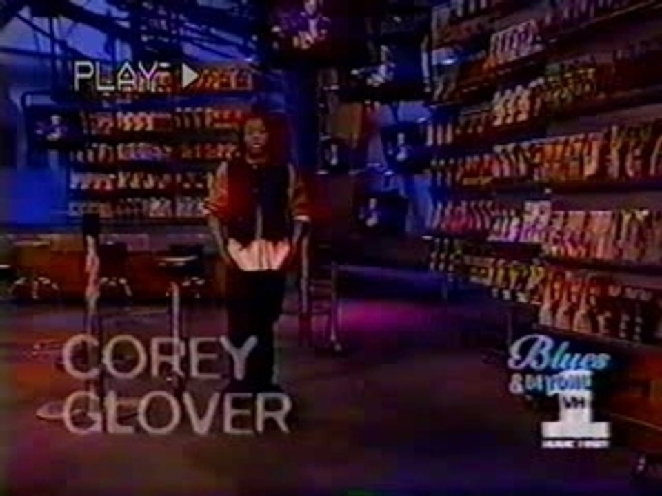 Johnny Cash and Carl Perkins