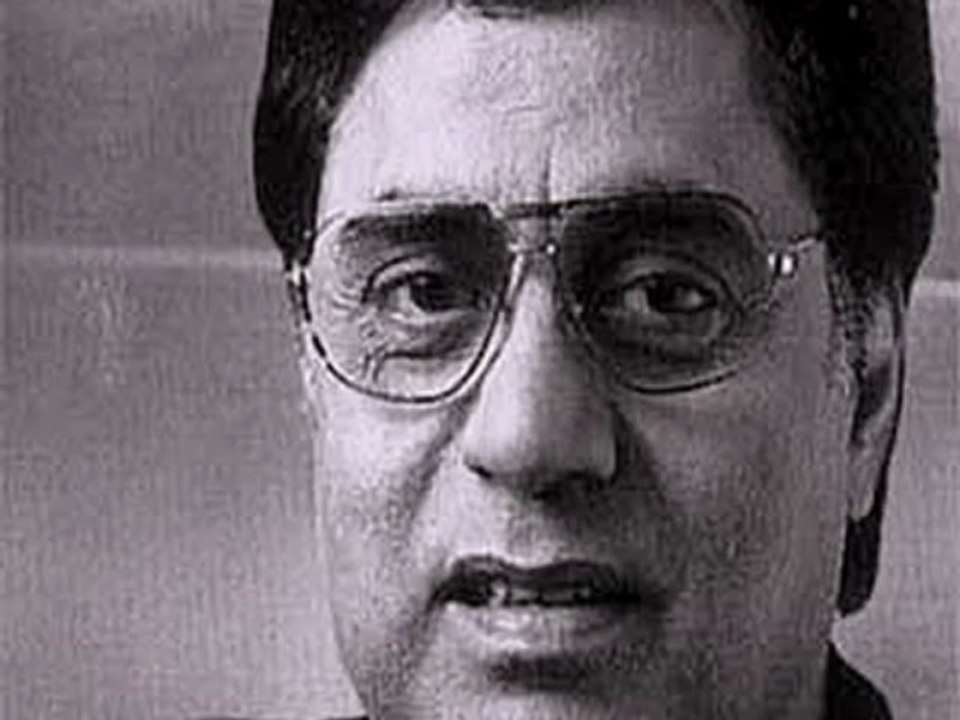 Aye Khuda Ret Ke Sehra - A Sound Affair (1985) Full Song HD