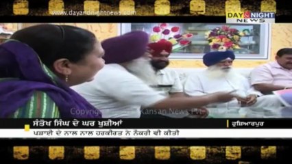 ਹਰਕੀਰਤ ਮੇਲਬਰਨ ਚ ਬਣਿਆ ਪਹਿਲਾ ਸਿੱਖ ਜੇਲ੍ਹ ਅਧਿਕਾਰੀ