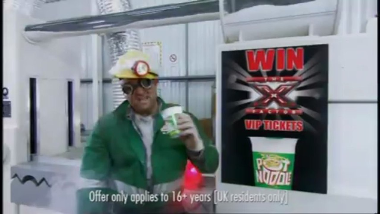 xfactor