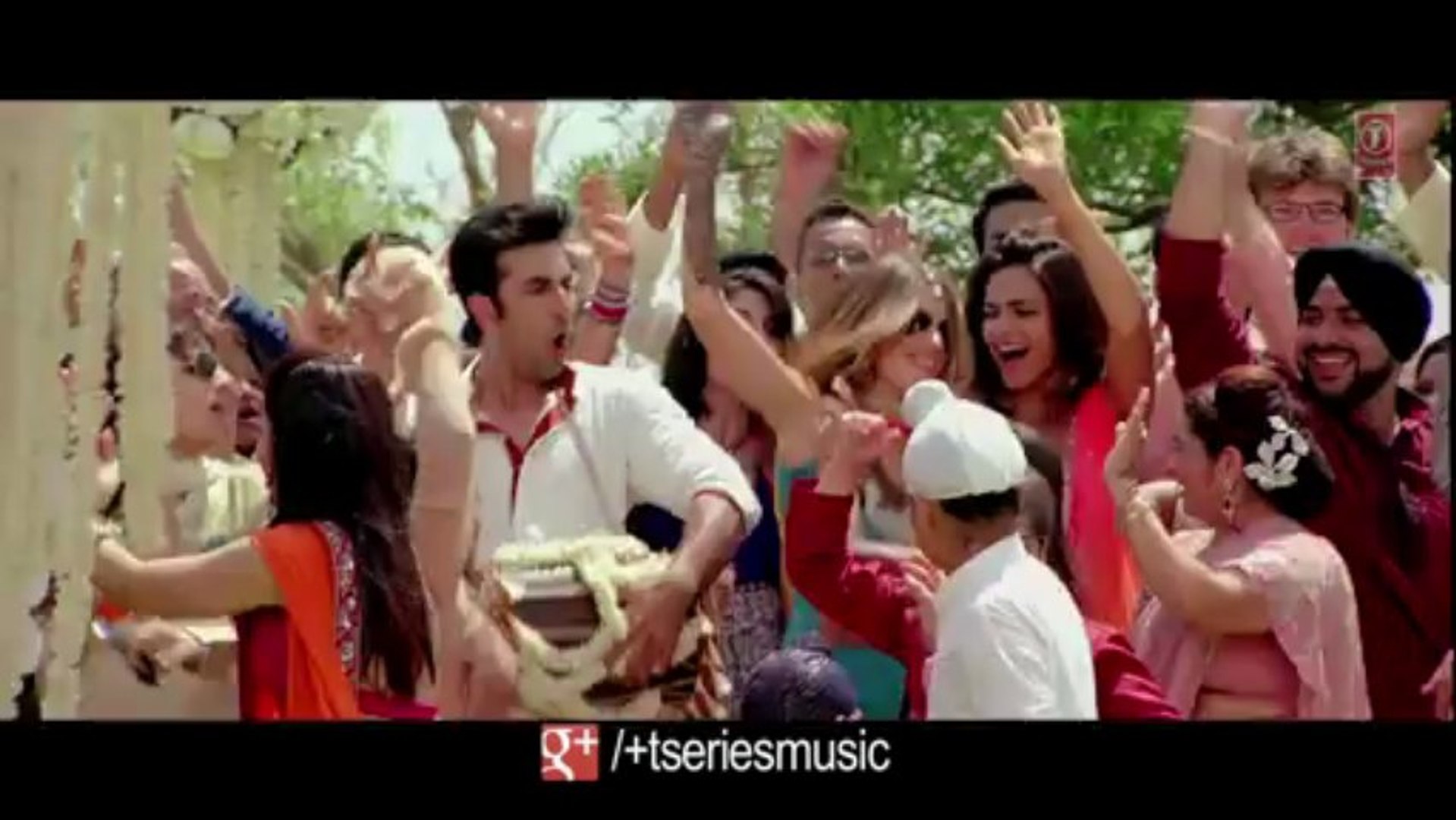 Yeh jawaani hai deewani best sale online dailymotion