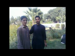 fareed and arif