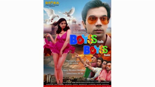 Sab Kuch Badal Gaya - Boyss Toh Boyss Hain (2013) - Full Song HD