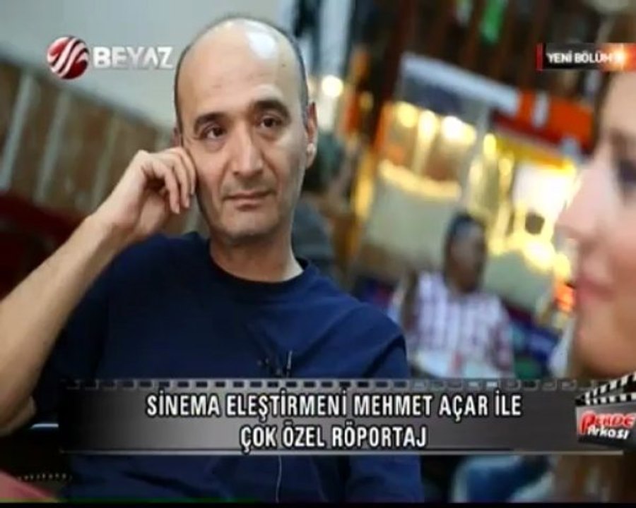 Perde Arkası 29.06.2013