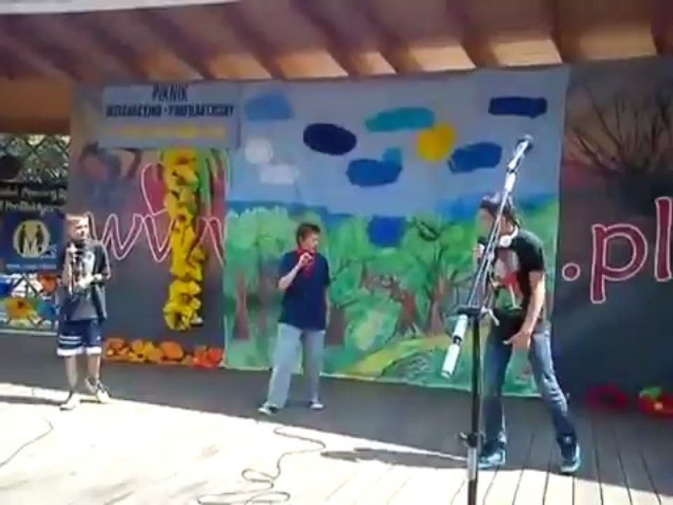 Rapofonika