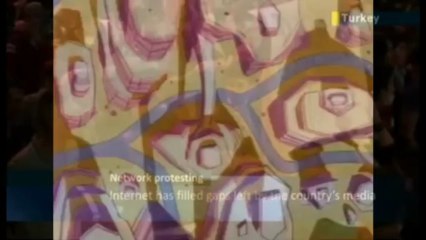 FIFI'S REVENGE: The Social Networking Revolution 📱