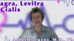How Viagra, Levitra, and Cialis Work