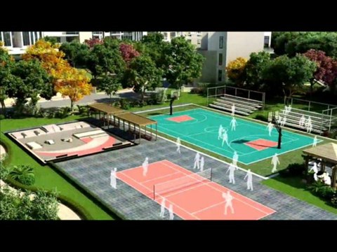 Ireo Skyon Space Age living | 09999964462 | reiasindia.com