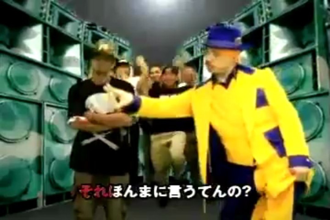 KENTY GROSS   ほんまに言うてんの？