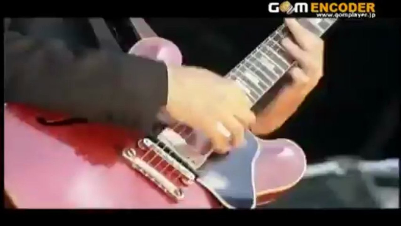 ルースターズ　・「テキーラ」