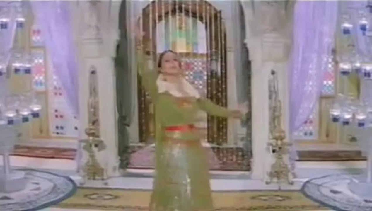 Bahut Der Kardi - Tawaif (1985) Full Song HD