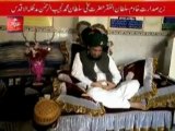 Milad-e-Mustafa(S.A.W) Zere Sadarat Khadim Sultan ul Faqr Hazrat Sakhi Sultan Mohammad Najib ur Rehman Madzillah ul Aqdus 16 February 2011(Part 4-6)