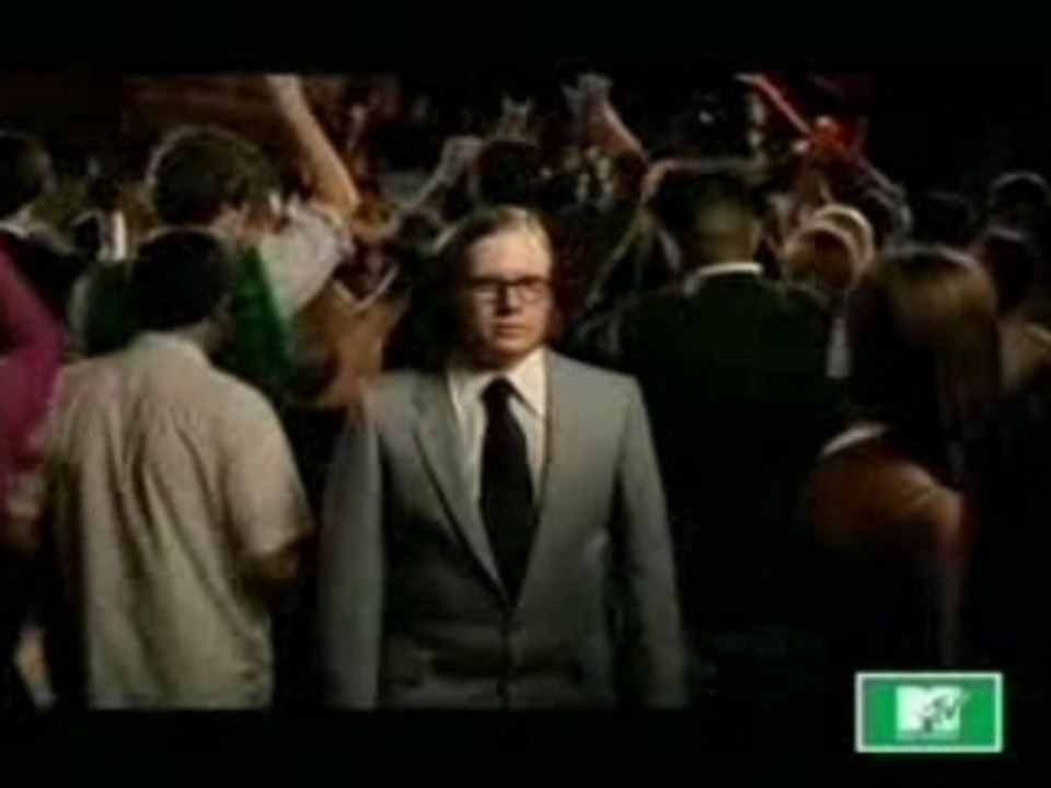 Fall Out Boys - Dance Dance