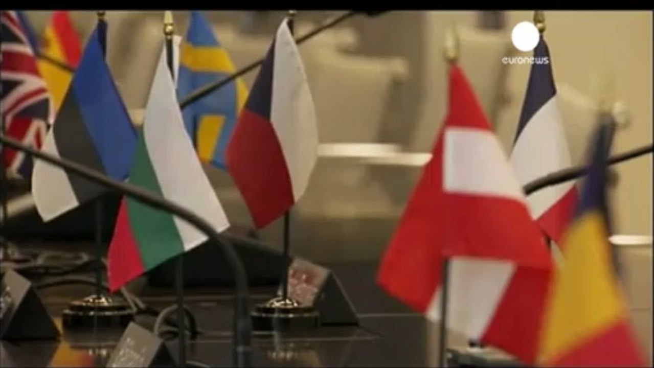 NSA bugged Brussels US spy story hits the EU