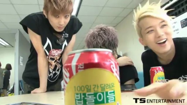 [BựaHội][Vietsub] 100 days with B.A.P[tsbabyvn.com]