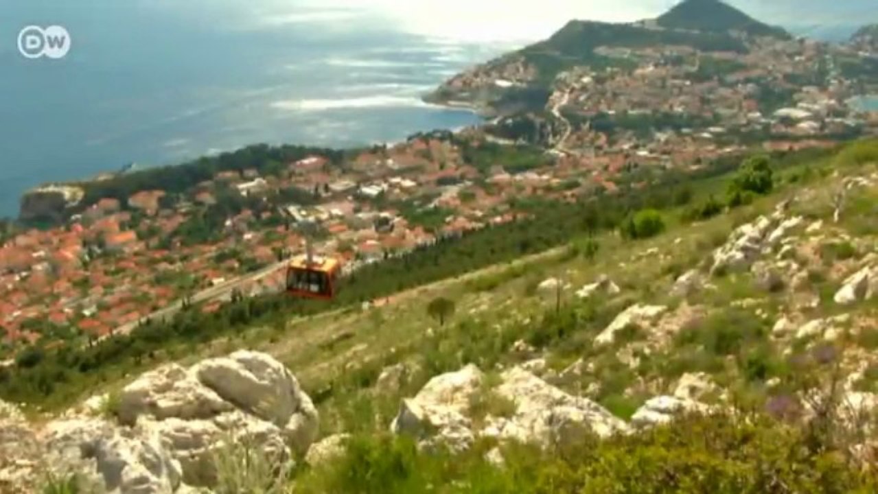 Euromaxx: Highlights der Woche | Euromaxx