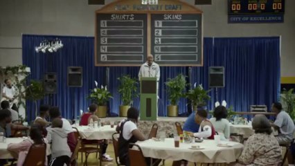 Nike -Kevin Durant  directed by David Gordon Green