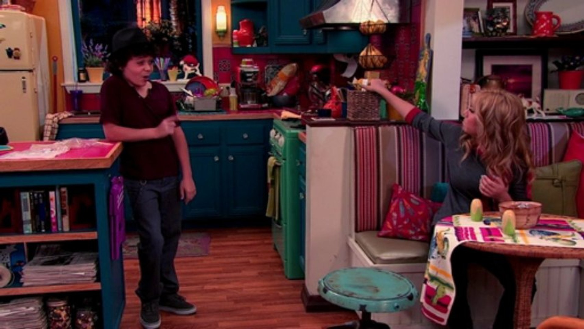 Sam and cat season 1 episode 11 dailymotion hot sale