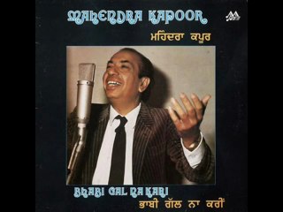 Aai Khudai Paak Aai - Tawaif (1985) Full Song HD