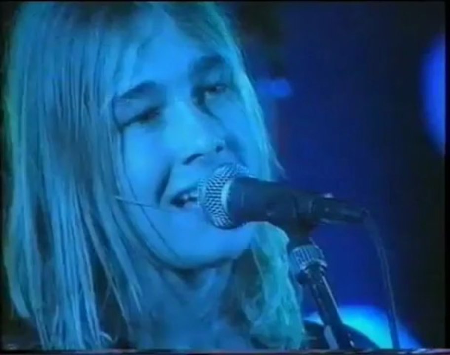 Silverchair - Blind (The Cambridge Hotel Newcastle June 1995)