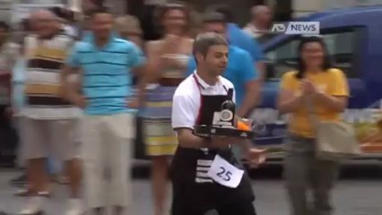 VANDALI CONTRO LA FESTA AI BURANELLI