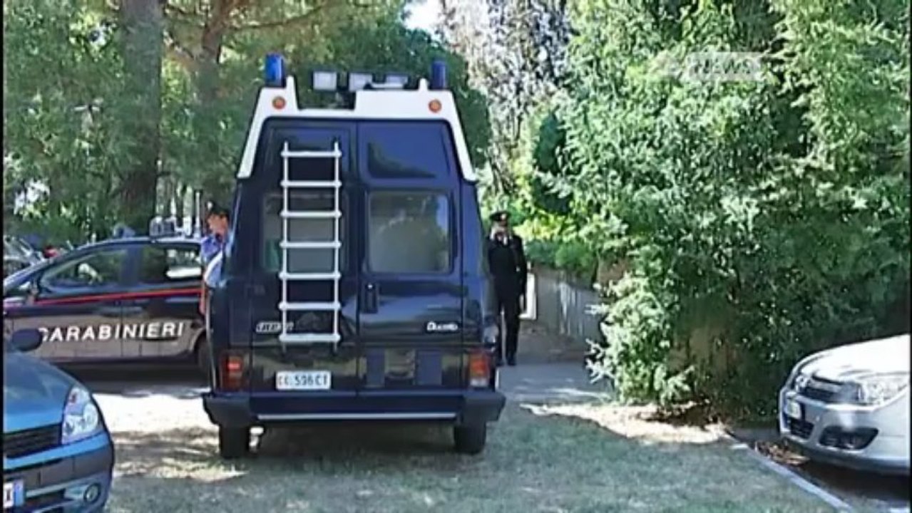 OMICIDIO BURGATO, LUNEDI' IL PROCESSO