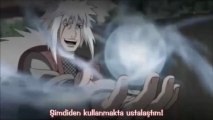 Rasengan'ın İcadı
