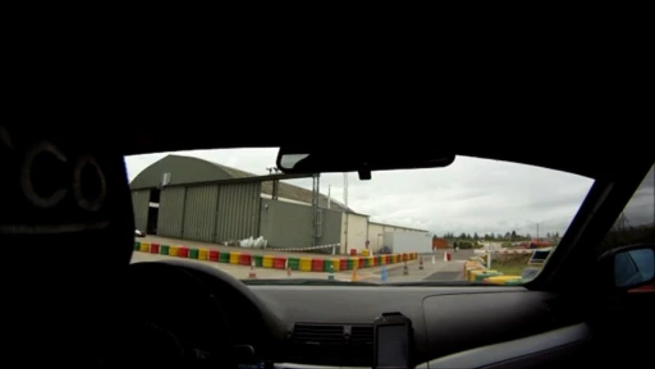 Warior67 chambley 29/06/2013 Krono racing team BMW 328 S50