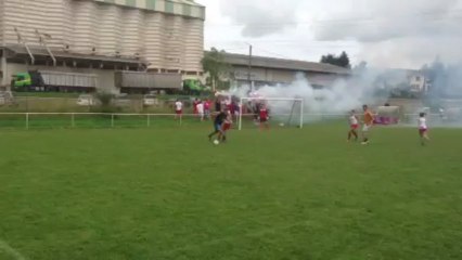 Animation tournoi de sixte ASGC