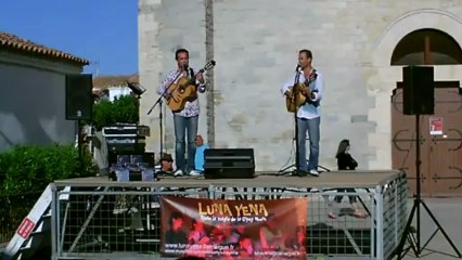 Stes Maries Plage 06 2013