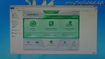 Recensione completa su Kaspersky PURE 3.0