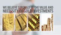 Gold Retirement Guide - Regal Assets