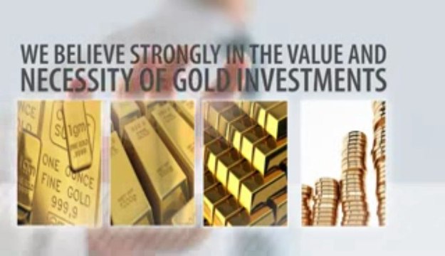 Gold Retirement Guide - Regal Assets