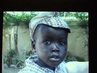 Afrique et Boléro de Ravel