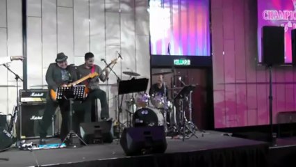 Plug & Play - Smoke On The Water