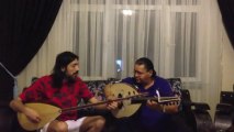 ismail Tunçbilek - Akustik Bağlama Show Diyar Saz Evi Mevlüt Savcı Usta Yapımı