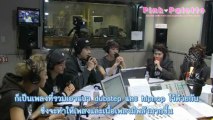 130531 EXO @ Boom Young Street Radio Part 1 [Thai Sub]