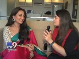 Tv9 Gujarat -  Interview with LOOTERA Movie cast Ranveer Singh & Sonakshi Sinha
