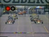 F1 - USA 1989 - Race - Part 1