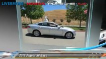 2012 Jaguar XF Base - Livermore Auto Mall, Livermore