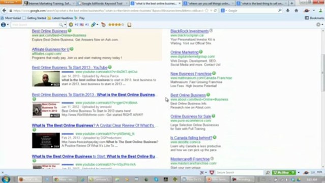 How To Dominate The Search Engines Part 14