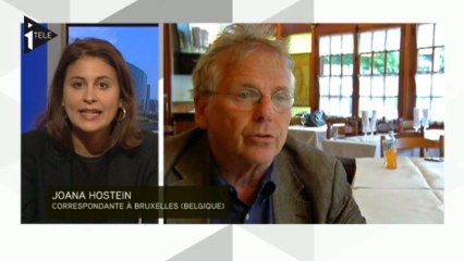 Espionnage : vives réactions de Bruxelles