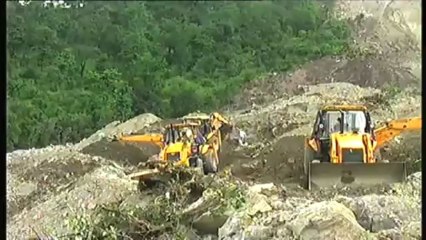 U’khand disaster- CM rubbishes 10,000 deaths claim