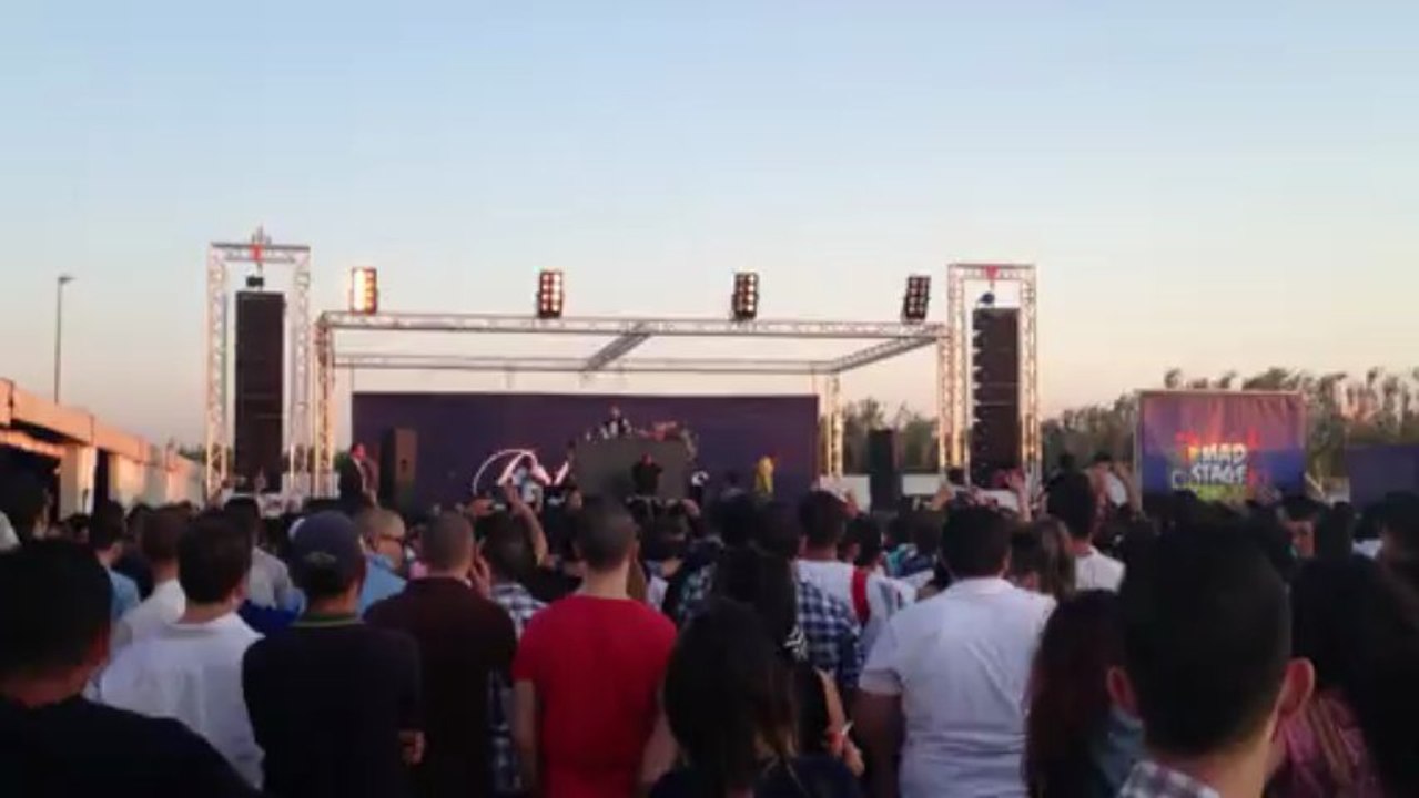 Psy4 de la rime Part 1